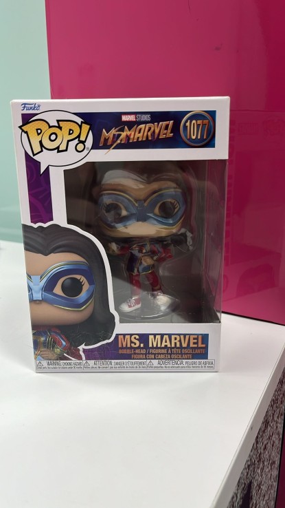 9-9-59623-1-Juguete Cine y TV Funko Ms Marvel 1077