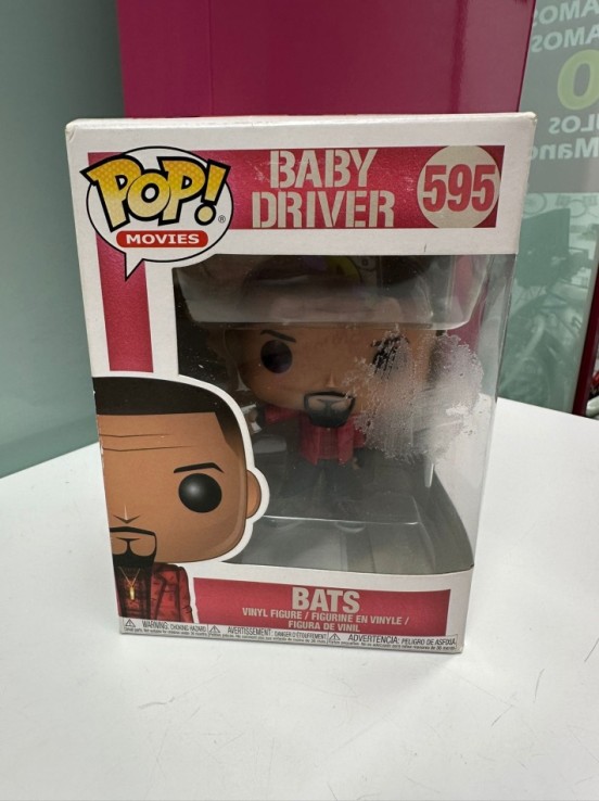 9-9-64266-1-Juguete Cine y TV Funko bats baby driver 595