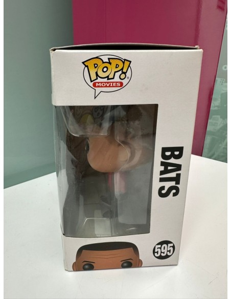 9-9-64266-4-Juguete Cine y TV Funko bats baby driver 595