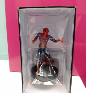 9-9-65716-1-Figuras Modelismo marvel movie collection spiderman
