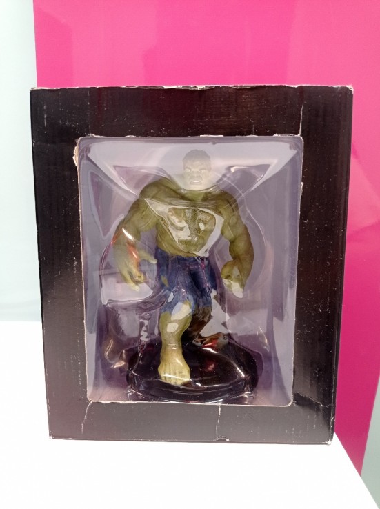 9-9-65717-1-Figuras Modelismo marvel movie collection hulk