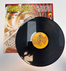 9-9-66111-1-Vinilo xavier cugat y su orquesta