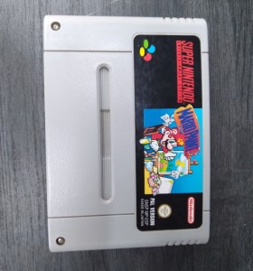 9-9-45206-1-Videojuego SNES Mario Paint