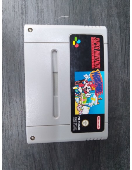 9-9-45206-1-Videojuego SNES Mario Paint