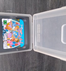 9-9-45212-1-Videojuego SEGA Game Gear Game Pack 4 in 1
