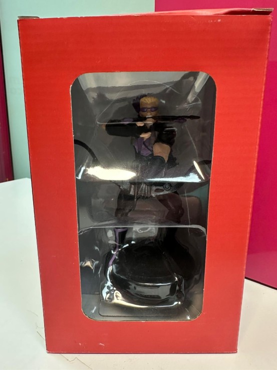 9-9-46292-1-Accesorio Figura marvel Ojo de Halcon