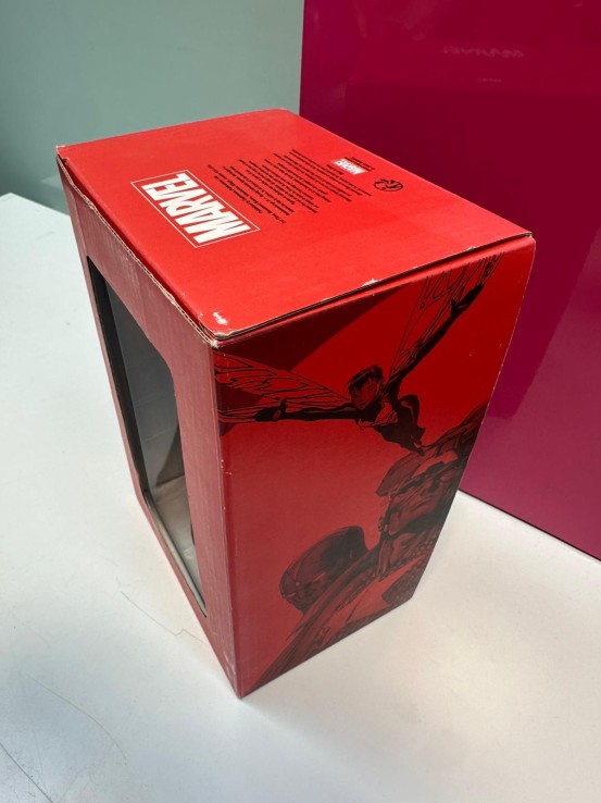 9-9-46292-2-Accesorio Figura marvel Ojo de Halcon