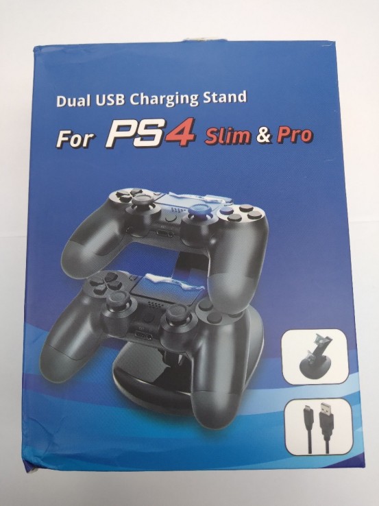 9-9-51630-1-Accesorio Cargador Dual Mandos Ps4