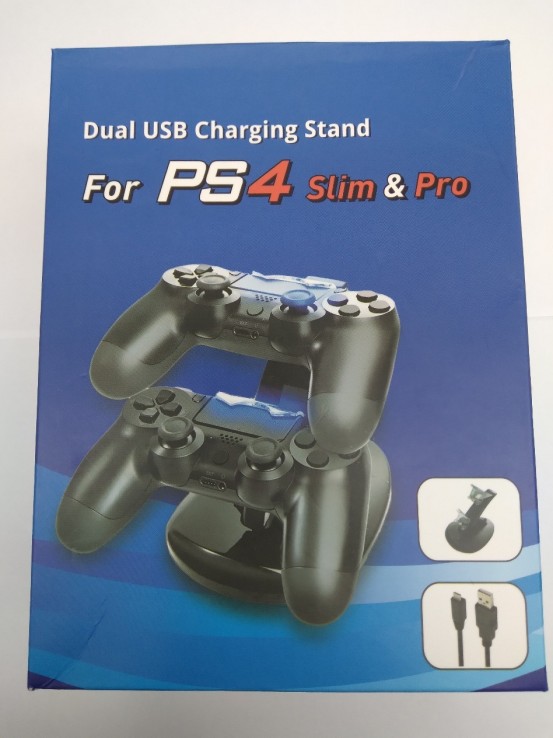 9-9-51631-1-Accesorio Cargador Dual Mandos Ps4
