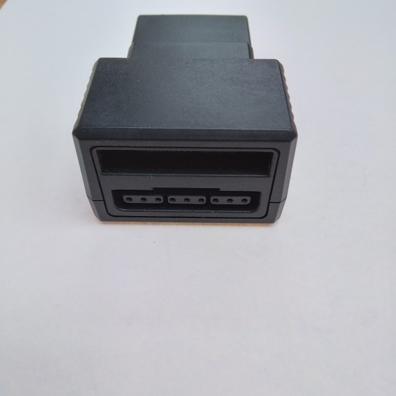 9-9-51921-1-Accesorio Adaptador Ps2 Memory Card