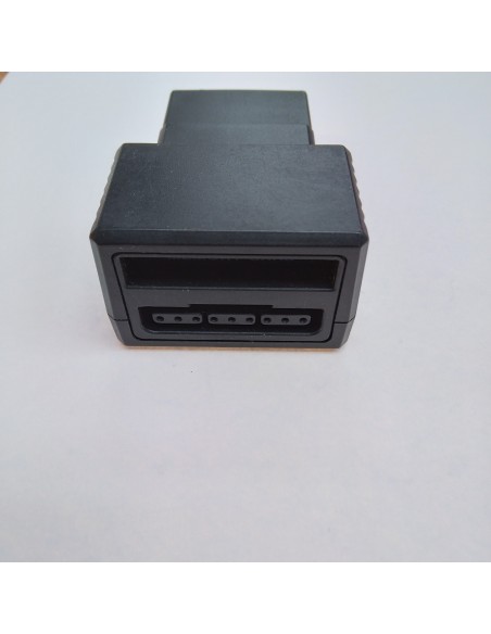 9-9-51921-1-Accesorio Adaptador Ps2 Memory Card