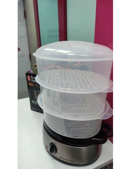 9-9-59027-3-Cocedor A Vapor Russell Hobbs 19270-56 220-240V 800W