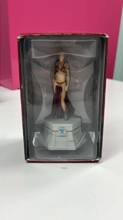 9-9-59577-1-Coleccionismo vintage figura star wars coleccion 10