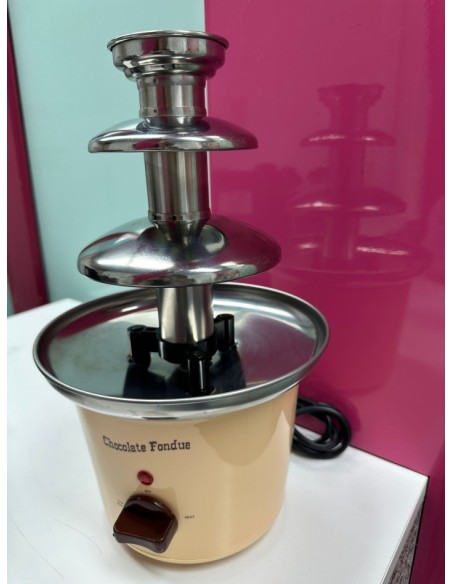 9-9-62579-3-Fondue Fondue De Chocolate CF-11 85W