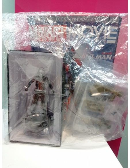 9-9-65718-1-Figuras Modelismo marvel movie collection antman