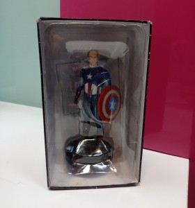 9-9-66033-1-Figura acción figura coleccion marvel capitan america