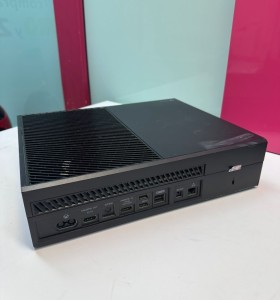 9-9-68991-1-Consola Xbox One Negra 500gb (sin mando) 2