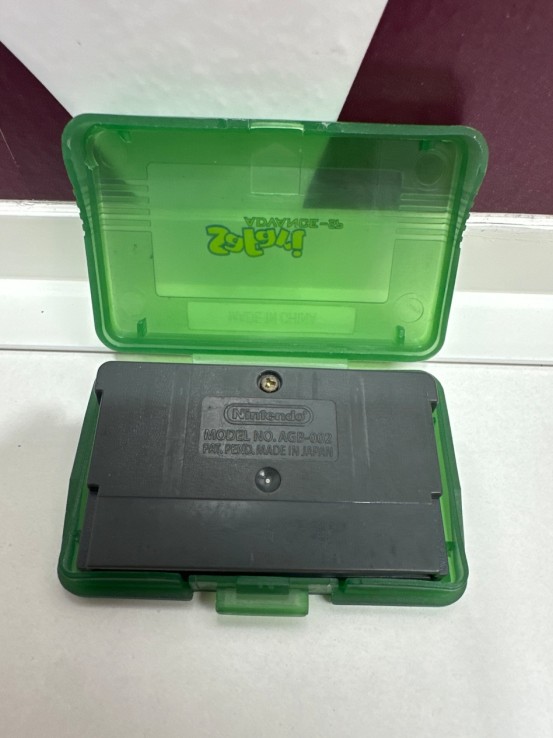 9-9-72082-2-Videojuego game boy zelda four swords 
