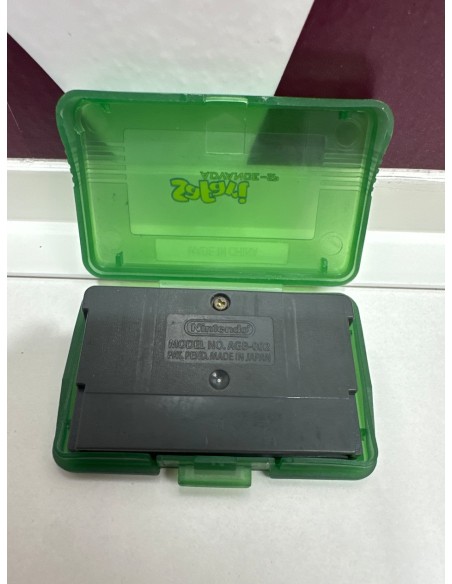 9-9-72082-2-Videojuego game boy zelda four swords 