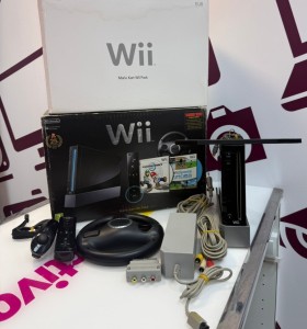 9-9-76919-1-Consola Wii Negra 