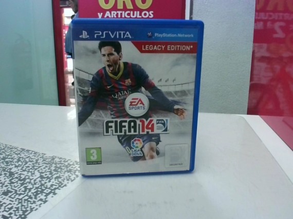 9-9-55224-1-Videojuego PS Vita Fifa 14
