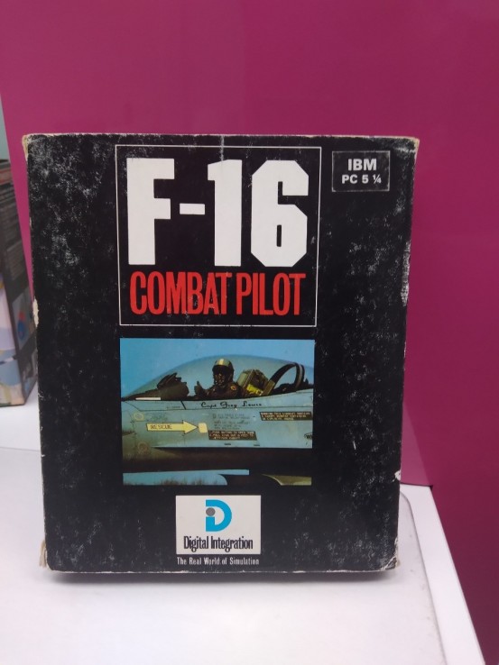 9-9-55757-1-Videojuego Retro f-16 combat pilot