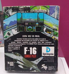 9-9-55757-1-Videojuego Retro f-16 combat pilot 2
