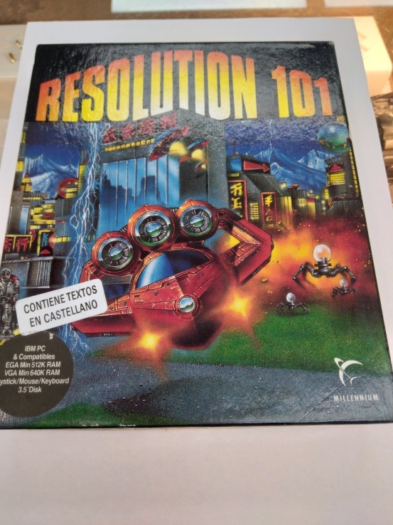 9-9-55761-1-Videojuego Retro resolution 101