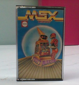 9-9-56722-1-Videojuego MSX fruit machine
