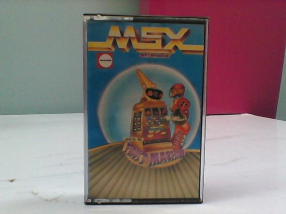 9-9-56722-1-Videojuego MSX fruit machine