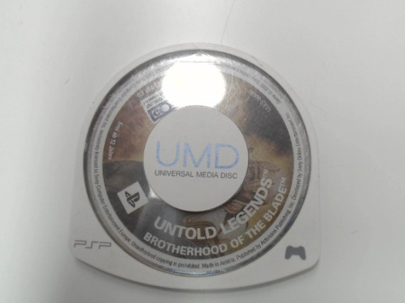 9-9-57557-1-Videojuego PSP UNTOLD LEGENDS