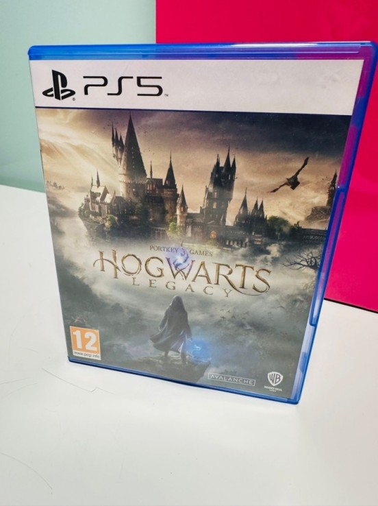 9-9-65216-1-Videojuego PS5 Hogwarts Legacy 
