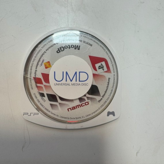 9-9-67496-1-Videojuego PSP MotoGP