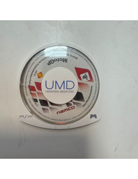 9-9-67496-1-Videojuego PSP MotoGP
