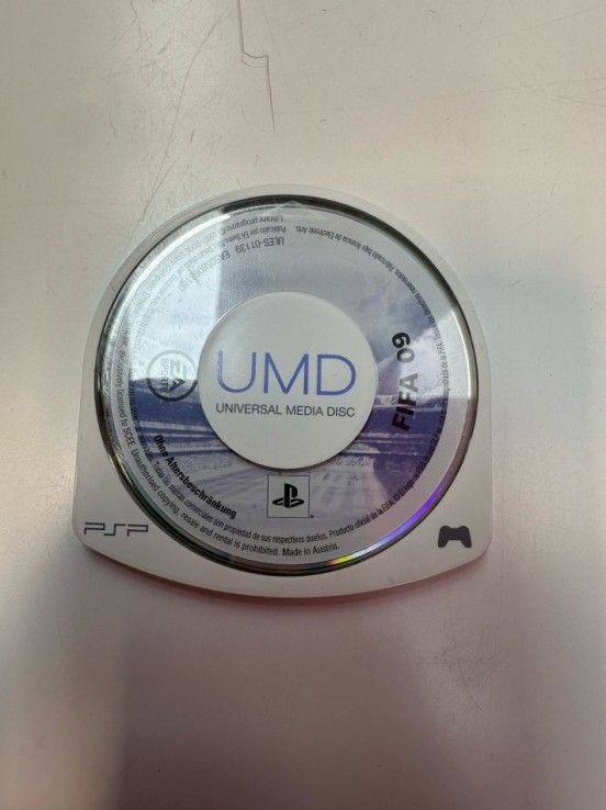 9-9-69527-1-Videojuego PSP fifa 09
