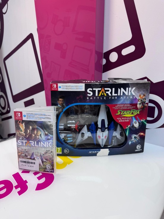 9-9-74053-1-Videojuego Nintendo Switch Starlink Battle For Atlas 
