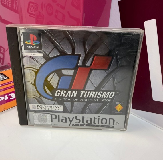 9-9-75859-3-Videojuego PS1 gran turismo the real riving simulator 