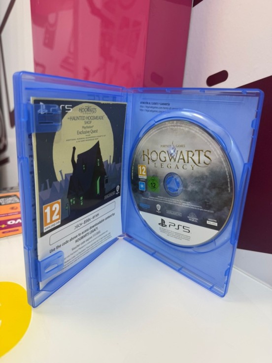 9-9-75959-3-Videojuego PS5 Hogwarts Legacy
