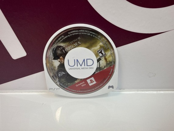 9-9-76790-1-Videojuego PSP medal of honor heroes 