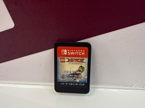 9-9-77022-1-Videojuego Nintendo Switch lego ninjago