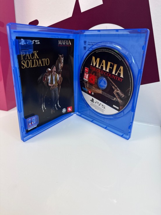 9-9-77250-2-Videojuego PS5 Mafia El Viejo Continente 