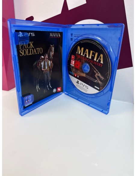 9-9-77250-2-Videojuego PS5 Mafia El Viejo Continente 