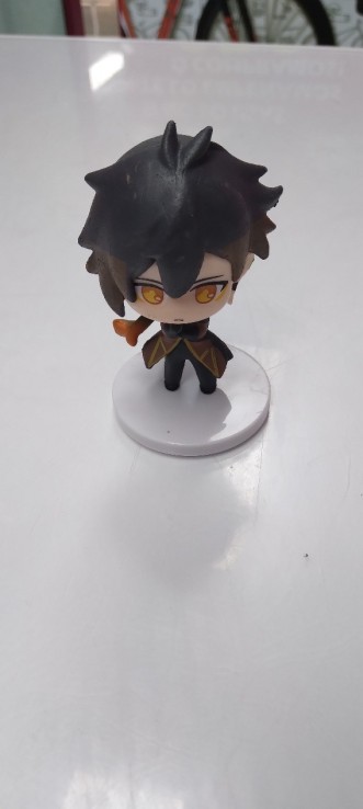 9-9-48873-1-Figura Acción Figura Genshin
