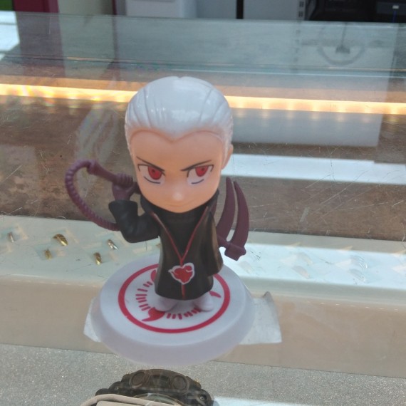9-9-48910-1-Figura Acción Figura Naruto