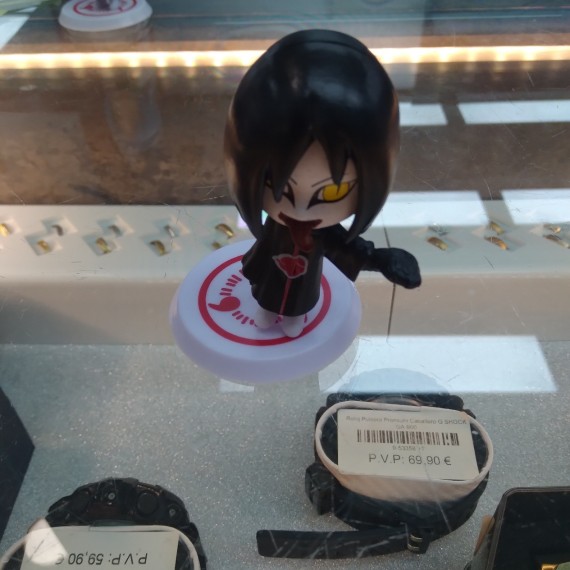 9-9-48912-1-Figura Acción Figura Naruto