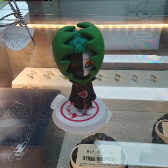 9-9-48913-1-Figura Acción Figura Naruto