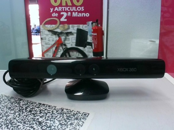 9-9-55116-1-Kinect Xbox One Xbox 360