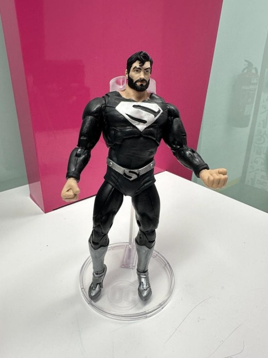 9-9-57645-1-Coleccionismo Vintage Figura Superman DC