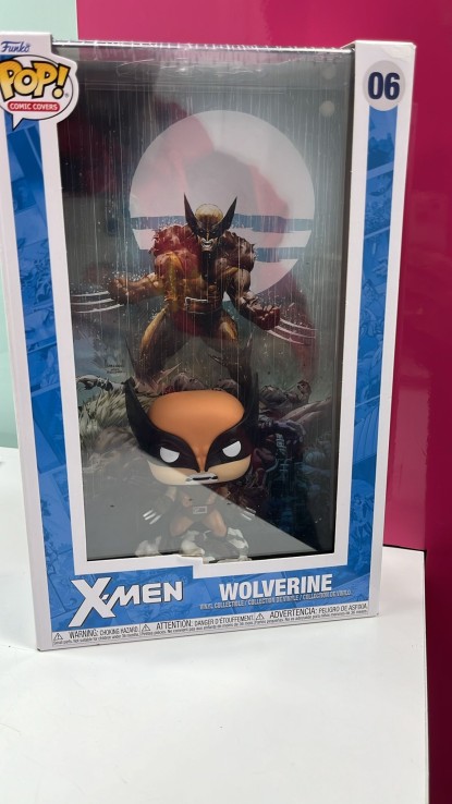 9-9-59996-1-Juguete Cine Y TV Funko Xmen