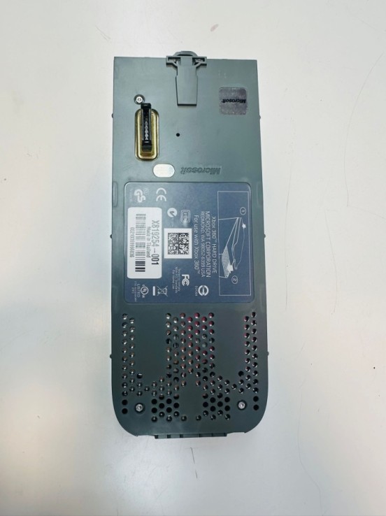 9-9-64847-2-Consola disco duro xbox 360 60gb hdd